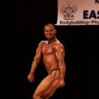 Jesse  Gillis - NPC Montanari Bros East Coast Cup 2014 - #1