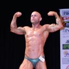 Joseph  Farias - NPC Jay Cutler Classic 2012 - #1