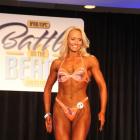 Christina  Vaughan - NPC Battle on the Beach 2013 - #1