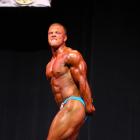 Brett  Fisher - NPC North Carolina State  2015 - #1