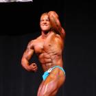 Brett  Fisher - NPC North Carolina State  2015 - #1