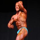 Brett  Fisher - NPC North Carolina State  2015 - #1