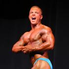 Brett  Fisher - NPC North Carolina State  2015 - #1