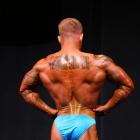 Brett  Fisher - NPC North Carolina State  2015 - #1