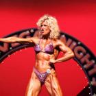 Lori  Baggerly - NPC Washington State Open 2010 - #1