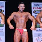 Edmund  Andrade - NPC Jay Cutler Classic 2012 - #1