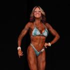 Laurie  Tarazona - NPC Galaxy Championship 2013 - #1