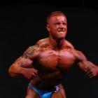 Brett  Fisher - NPC North Carolina State  2015 - #1