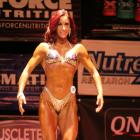 Arielle   Miller - NPC New York State Grand Prix 2012 - #1