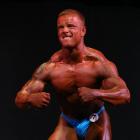 Brett  Fisher - NPC North Carolina State  2015 - #1