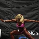 VIcki  Umholtz - NPC Midwest Challenge 2013 - #1