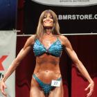 Sue  Bray - NPC West Coast Classic 2014 - #1