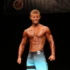 Corey  Reich - NPC Jr. USA 2014 - #1