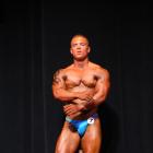 Brett  Fisher - NPC North Carolina State  2015 - #1