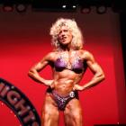 Lori  Baggerly - NPC Washington State Open 2010 - #1