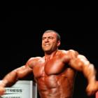 Grigori   Atoyan - IFBB FLEX Pro  2012 - #1