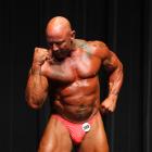 Nate  Buttke - NPC Victory Classic 2013 - #1