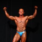 Brett  Fisher - NPC North Carolina State  2015 - #1