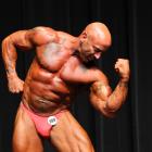 Nate  Buttke - NPC Victory Classic 2013 - #1