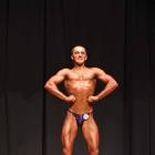 Brian  Plother - NPC Southern Indiana 2014 - #1