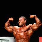 Grigori   Atoyan - IFBB FLEX Pro  2012 - #1