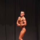 Brian  Plother - NPC Southern Indiana 2014 - #1