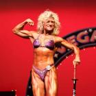 Lori  Baggerly - NPC Washington State Open 2010 - #1