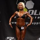 Xenia  Beckmann - International German Championship‏ 2012 - #1