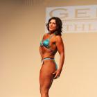 Stacie  Bayes - NPC Flint/Mid-Michigan 2013 - #1