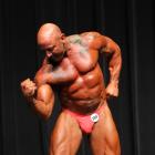 Nate  Buttke - NPC Victory Classic 2013 - #1