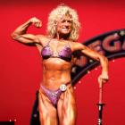 Lori  Baggerly - NPC Washington State Open 2010 - #1