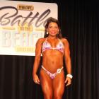 Lacie  Wegner - NPC Battle on the Beach 2013 - #1