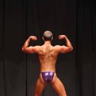 Brian  Plother - NPC Southern Indiana 2014 - #1