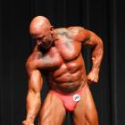 Nate  Buttke - NPC Victory Classic 2013 - #1