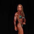 Rebecca  Kip - NPC Galaxy Championship 2013 - #1