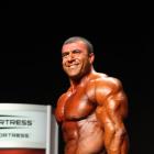 Grigori   Atoyan - IFBB FLEX Pro  2012 - #1