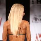 Janelle  Saitone-McGuire - IFBB Greater Gulf States Pro 2013 - #1