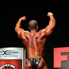 Grigori   Atoyan - IFBB FLEX Pro  2012 - #1