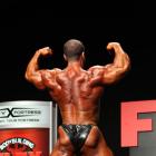 Grigori   Atoyan - IFBB FLEX Pro  2012 - #1