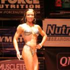 Danielle  Aguilar-Calabrese - NPC New York State Grand Prix 2012 - #1