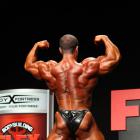 Grigori   Atoyan - IFBB FLEX Pro  2012 - #1
