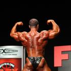 Grigori   Atoyan - IFBB FLEX Pro  2012 - #1