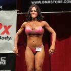 Brandy  Vanhyfte - NPC West Coast Classic 2014 - #1