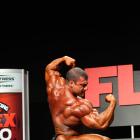Grigori   Atoyan - IFBB FLEX Pro  2012 - #1