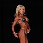 Kim  VanKirk - NPC Galaxy Championship 2013 - #1