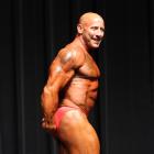 Nate  Buttke - NPC Victory Classic 2013 - #1