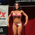 Brandy  Vanhyfte - NPC West Coast Classic 2014 - #1