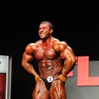 Grigori   Atoyan - IFBB FLEX Pro  2012 - #1