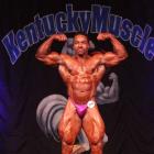 DeShawn  Glass - NPC Kentucky 2013 - #1