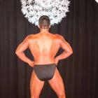 Antonio  Murillo - NPC Kentucky Derby 2013 - #1